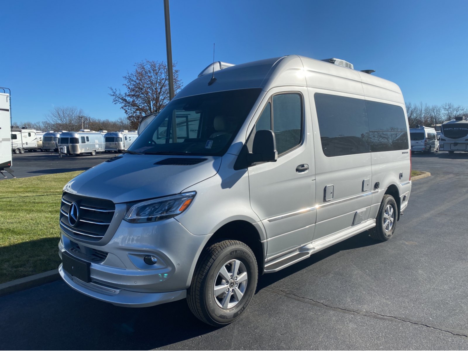 Motorhomes For Sale in Missouri Bill Thomas Camper Sales