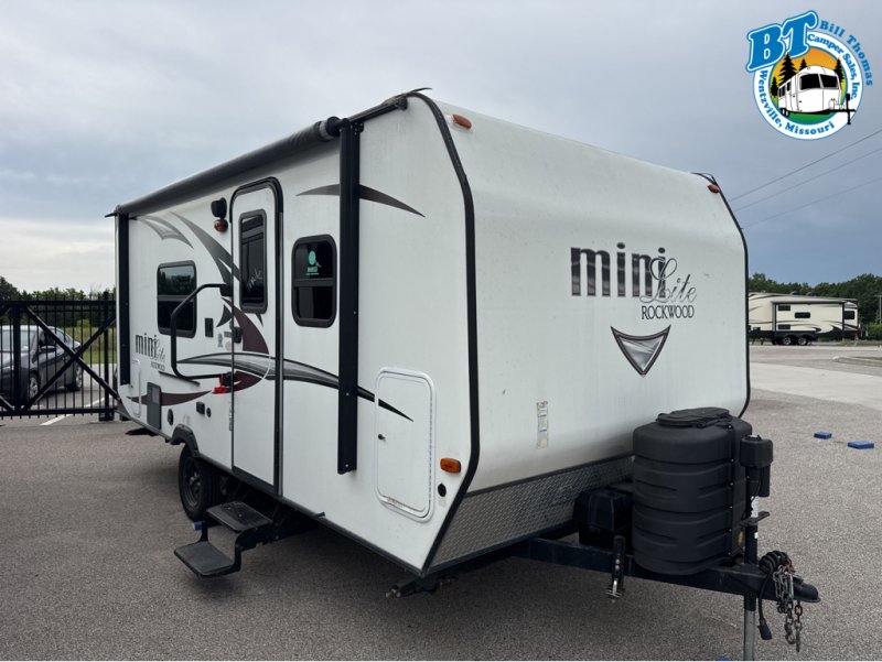 2017 ROCKWOOD MINI LITE 1905