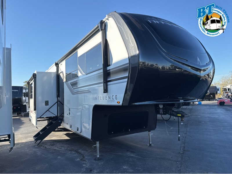 2027 GRAND DESIGN INFLUENCE 3804BH