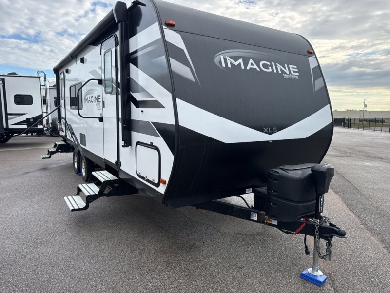 2022 GRAND DESIGN IMAGINE XLS 23LDE