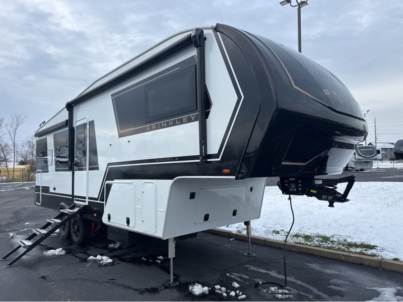 2026 BRINKLEY MODEL Z 2680
