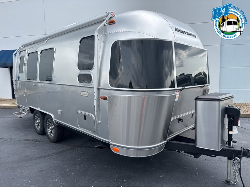 2026 AIRSTREAM TRADE WIND 23FB TWIN