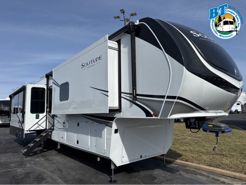 2026 GRAND DESIGN SOLITUDE 417KB