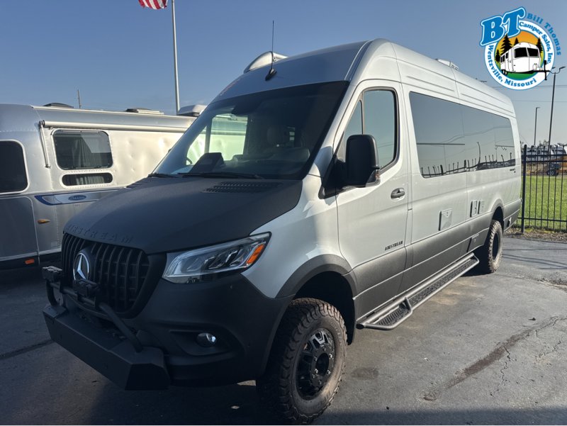 2027 AIRSTREAM INTERSTATE 24GLX