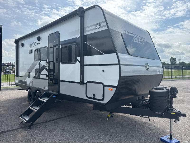 2026 FOREST RIVER IBEX 20MDS