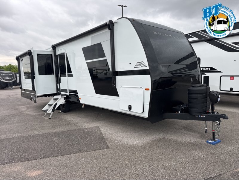 2026 BRINKLEY MODEL I 280