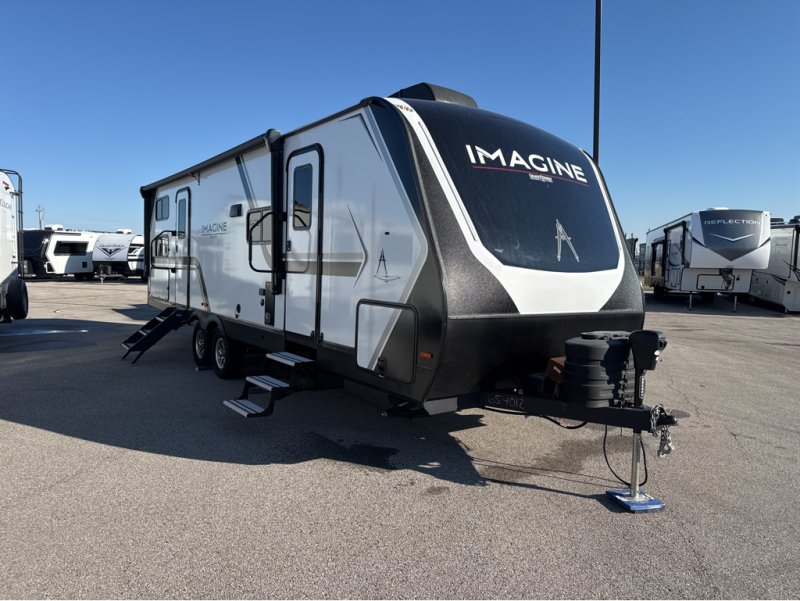 2025 GRAND DESIGN IMAGINE 2800BH
