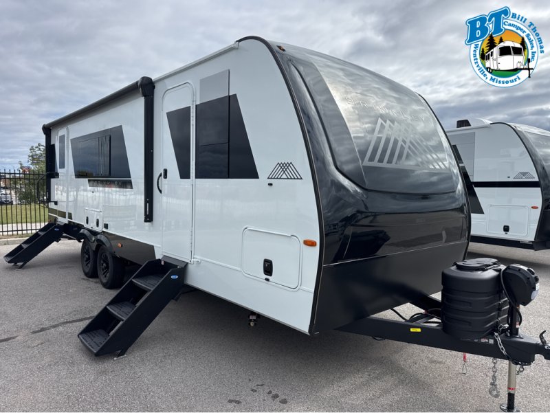 2027 BRINKLEY MODEL IX 26X