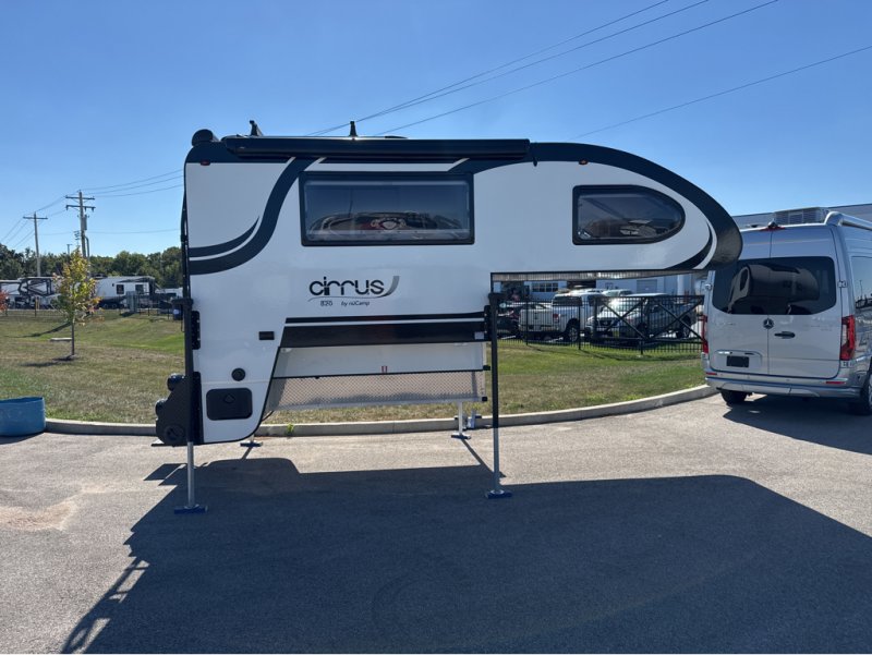 2023 NUCAMP NUCAMP CIRRUS 820