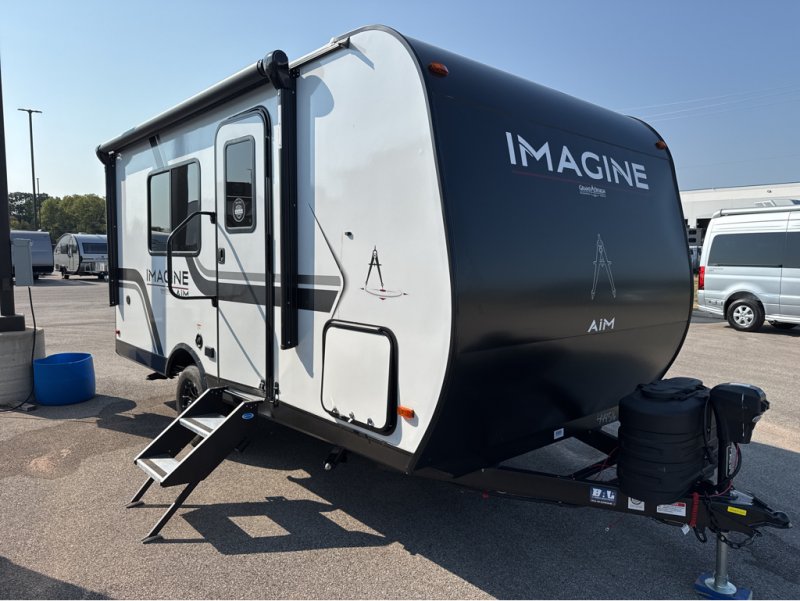 2026 GRAND DESIGN IMAGINE AIM 15RBA