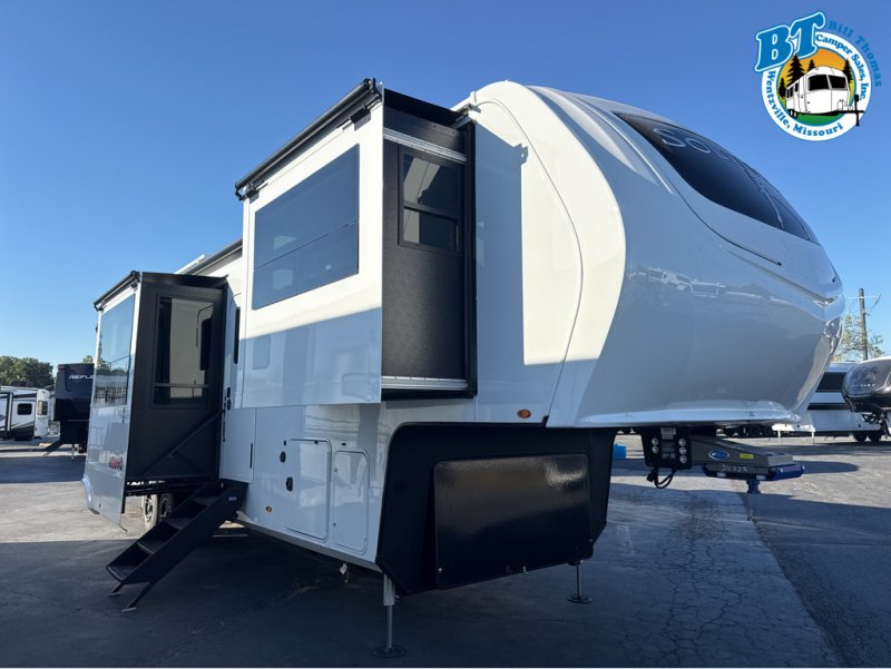 2027 GRAND DESIGN SOLITUDE 380FL