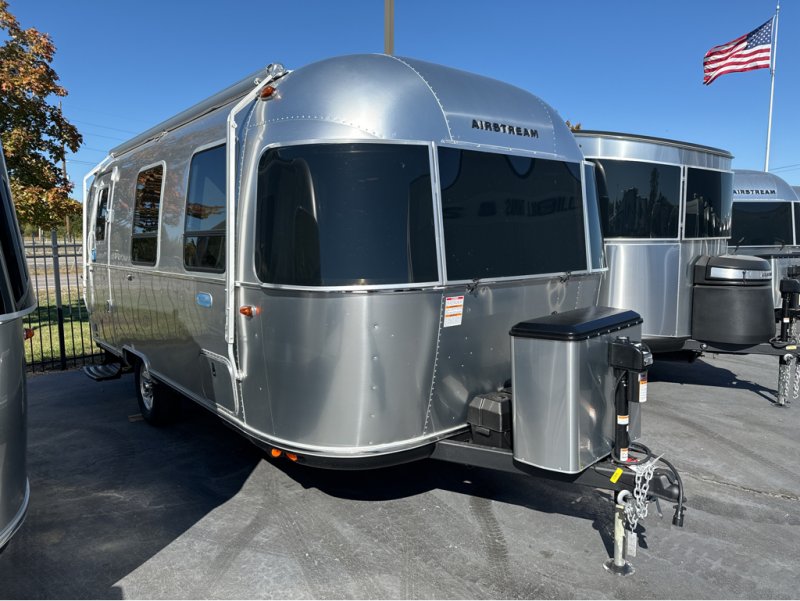 2025 AIRSTREAM BAMBI 22FB