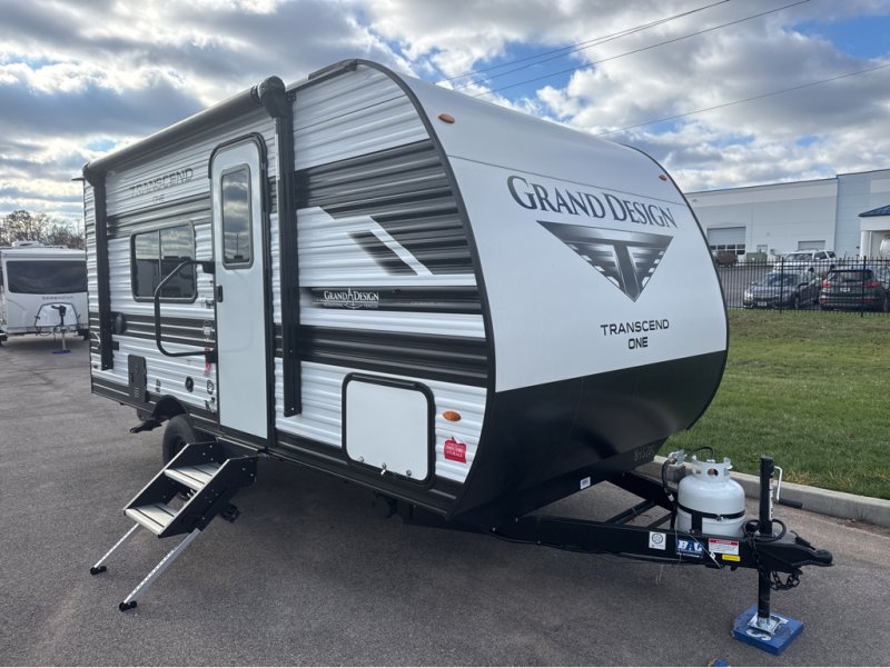 2026 GRAND DESIGN TRANSCEND ONE 151RB