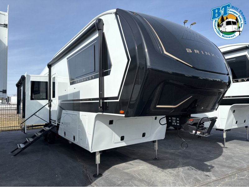 2026 BRINKLEY MODEL Z 3100