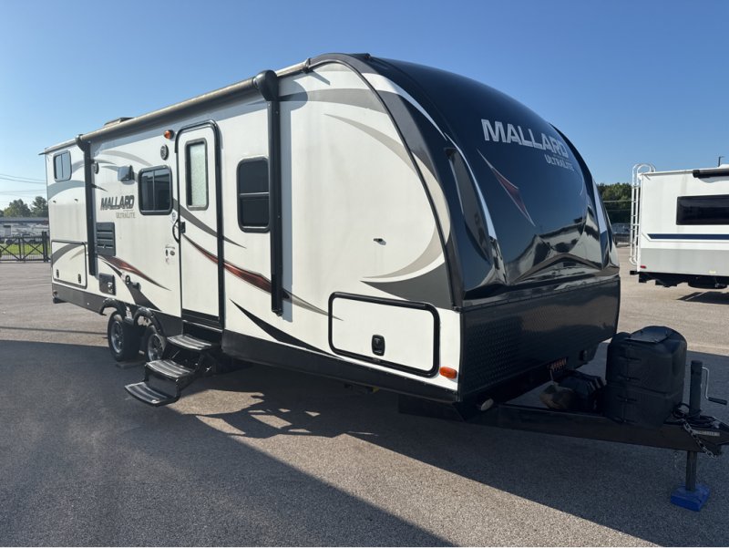 2018 HEARTLAND MALLARD 245