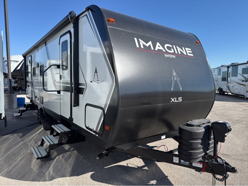 2026 GRAND DESIGN IMAGINE XLS 25RLE