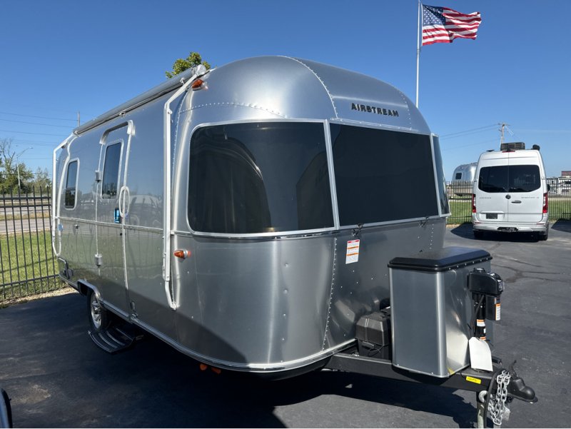 2025 AIRSTREAM BAMBI 20FB