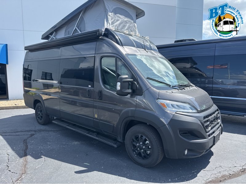 2027 AIRSTREAM RANGELINE PS RANGELINE PREMIER SUITE