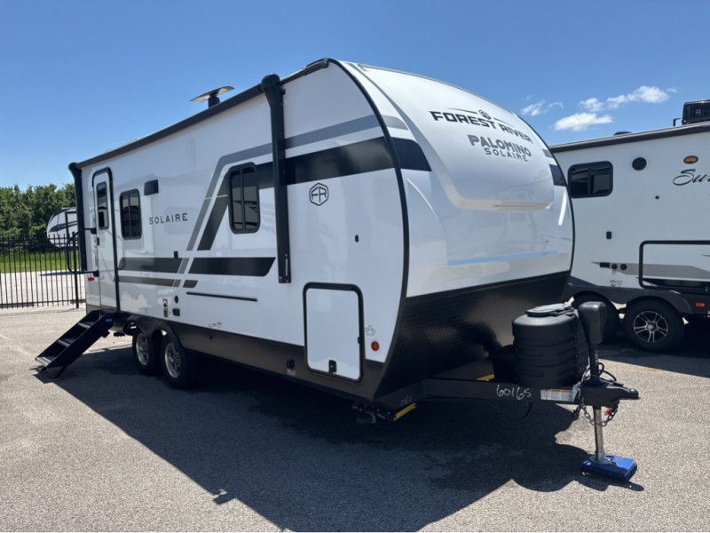 2025 PALOMINO SOLAIRE 2080RBS