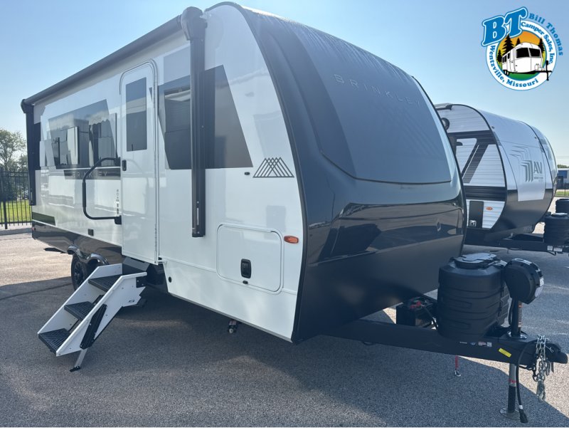 2027 BRINKLEY MODEL IX 20X