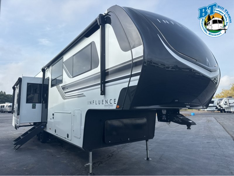 2027 GRAND DESIGN INFLUENCE 3203GK