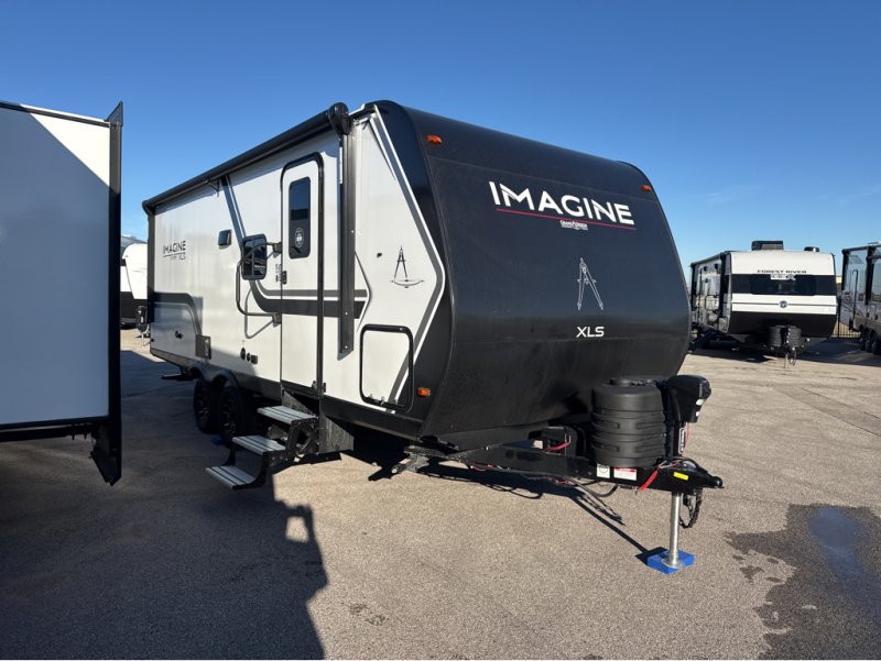 2026 GRAND DESIGN IMAGINE XLS 22BHE
