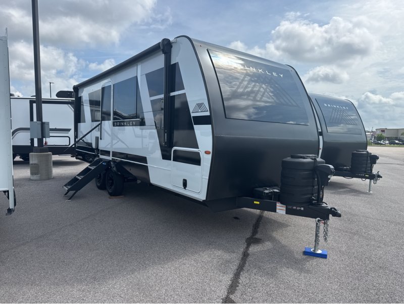 2026 BRINKLEY MODEL I 235