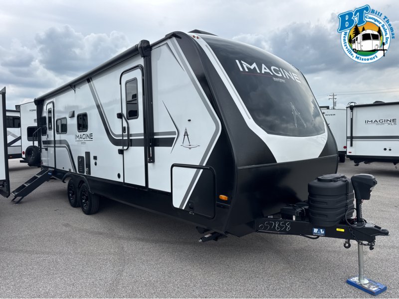 2026 GRAND DESIGN IMAGINE 2500RL