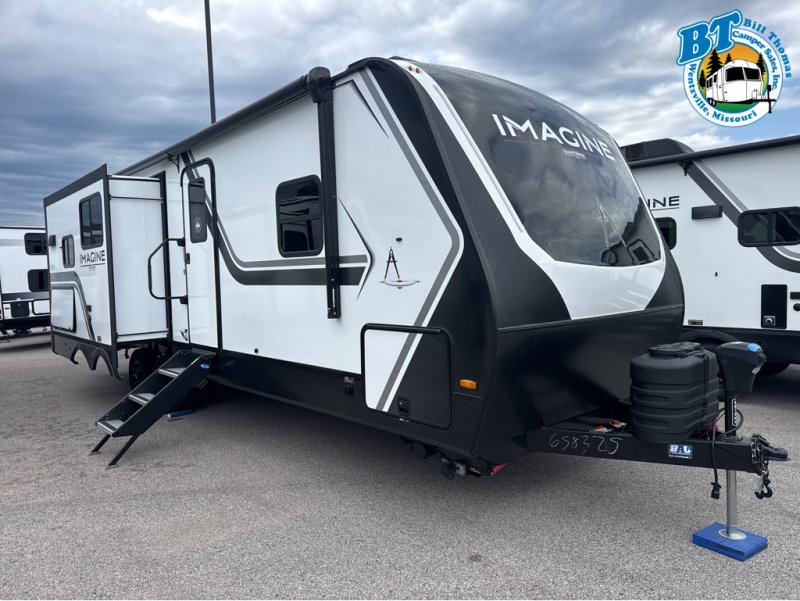 2027 GRAND DESIGN IMAGINE 2670MK
