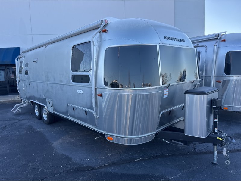2023 AIRSTREAM FLYING CLOUD 27FB TWIN