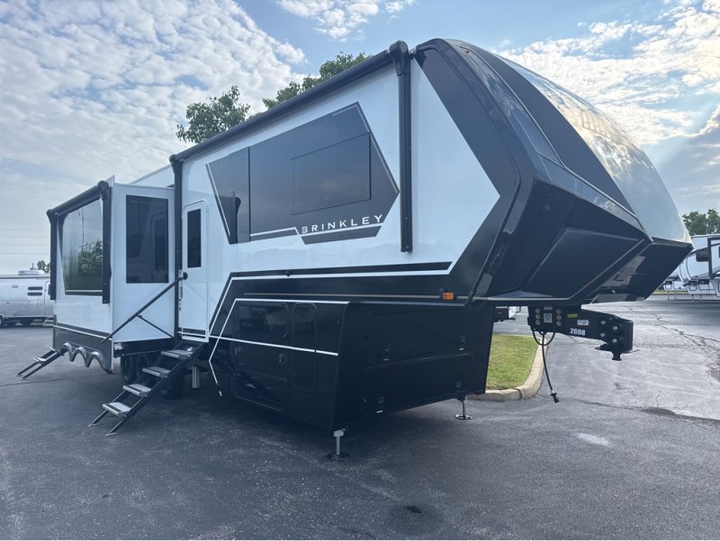 2026 BRINKLEY MODEL G 3250