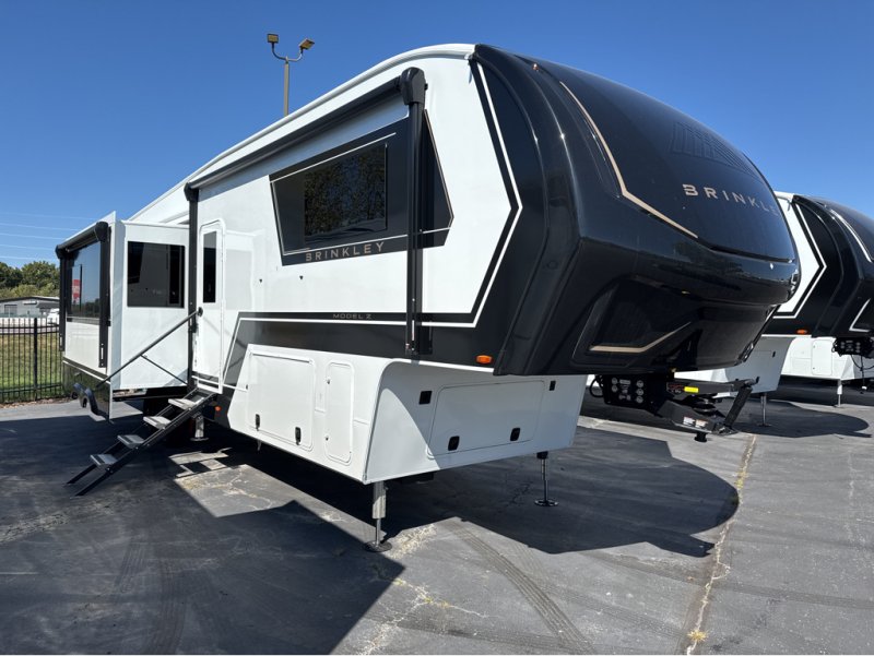 2026 BRINKLEY MODEL Z 3515