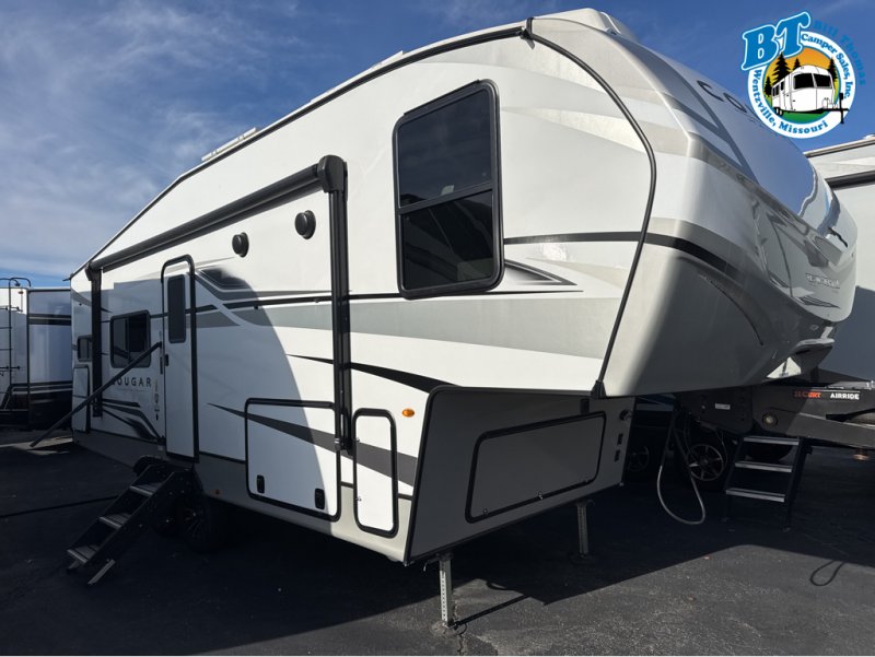 2023 KEYSTONE COUGAR 23 MLE