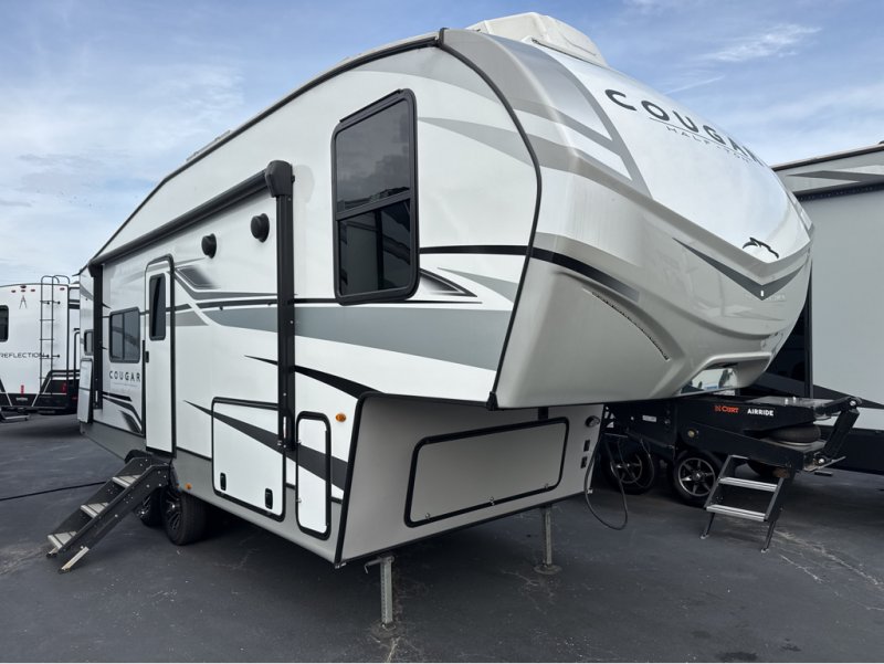 2023 KEYSTONE COUGAR 23 MLE