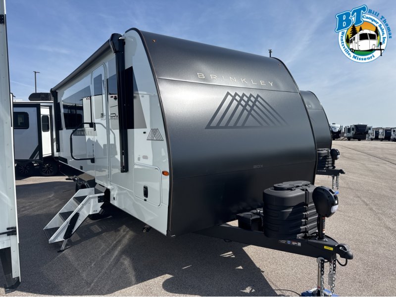 2026 BRINKLEY MODEL IX 20X