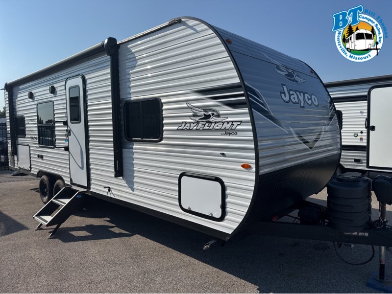 2026 JAYCO JAYFLIGHT 260BH