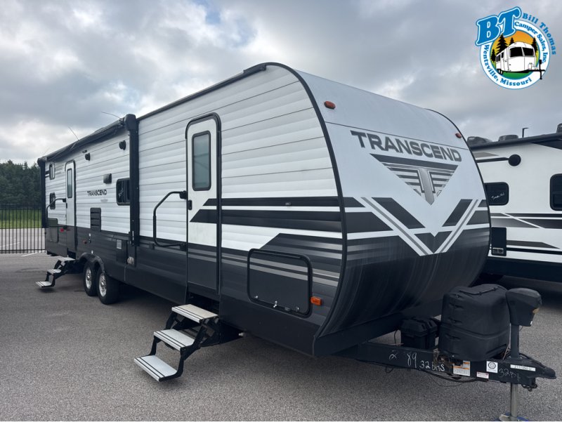 2019 GRAND DESIGN TRANSCEND 32BHS