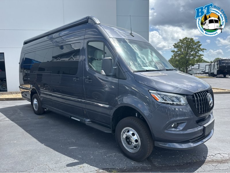 2027 AIRSTREAM INTERSTATE 24GT INTERSTATE 24GT