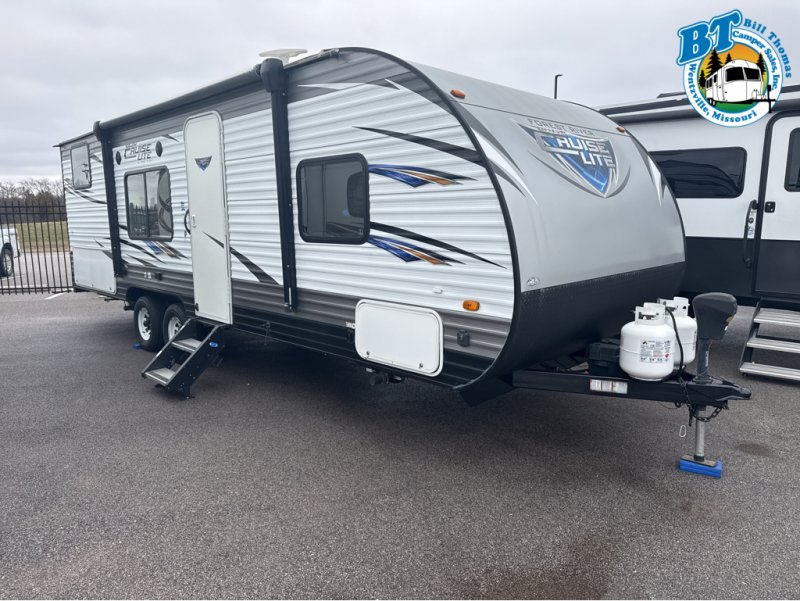 2018 FOREST RIVER SALEM CRS LITE 261BHL