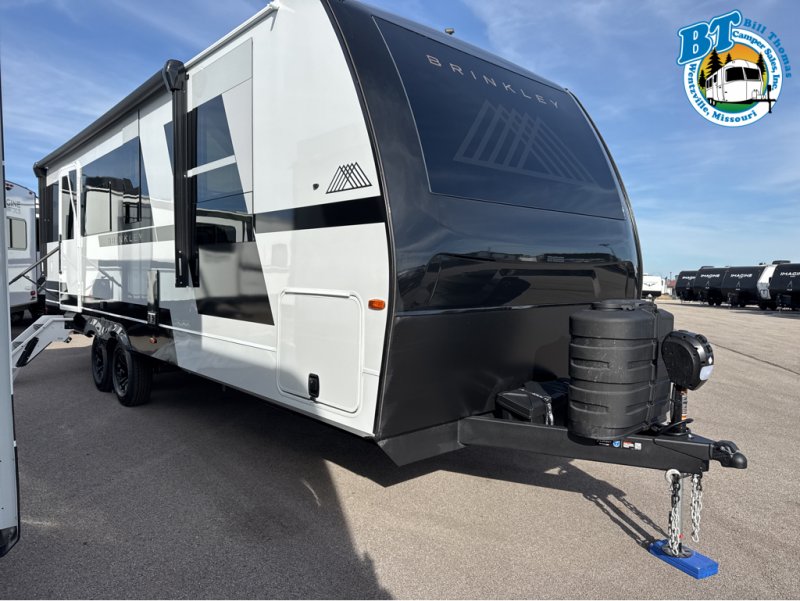 2026 BRINKLEY MODEL I 265