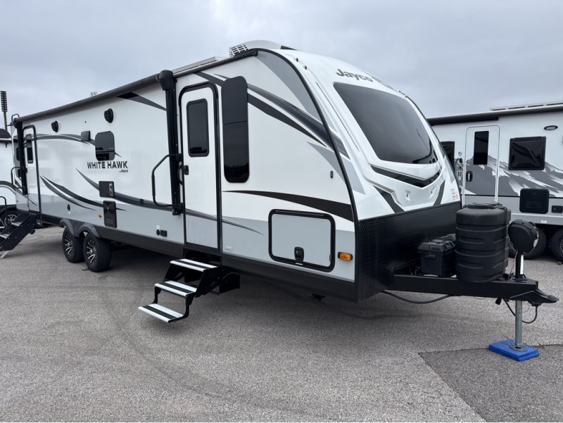 2024 JAYCO WHITEHAWK 29RL