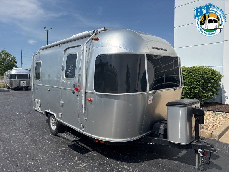 2023 AIRSTREAM BAMBI 19CB