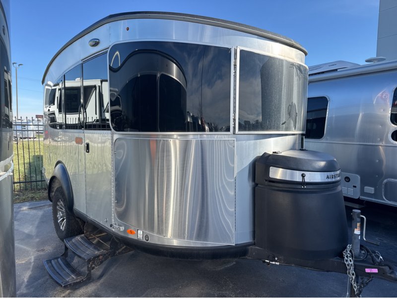 2023 AIRSTREAM BASECAMP 20X