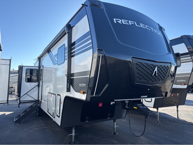 2026 GRAND DESIGN REFLECTION 337RLS