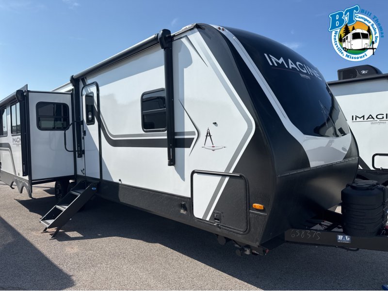 2027 GRAND DESIGN IMAGINE 2970RL