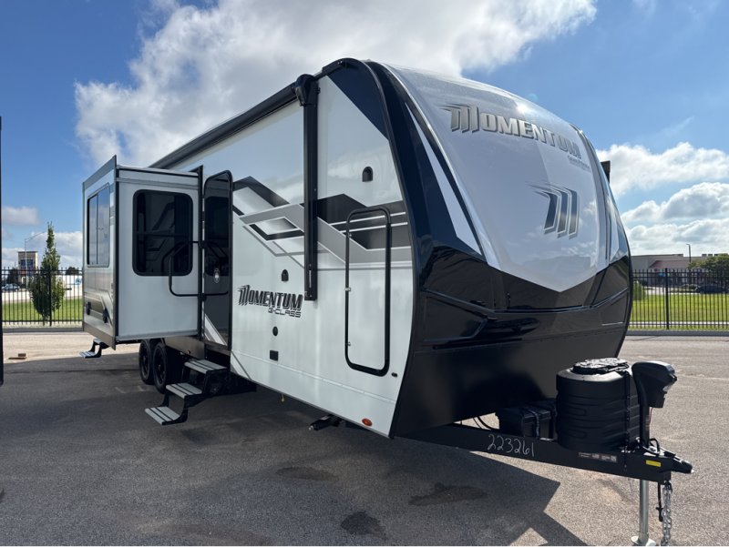 2026 GRAND DESIGN MOMENTUM G-CLASS 31G