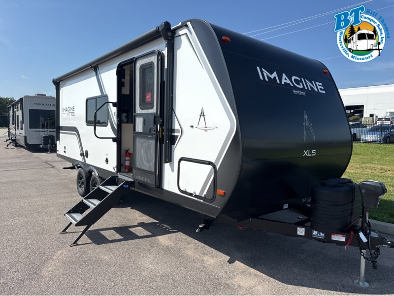 2027 GRAND DESIGN IMAGINE XLS 22MLE