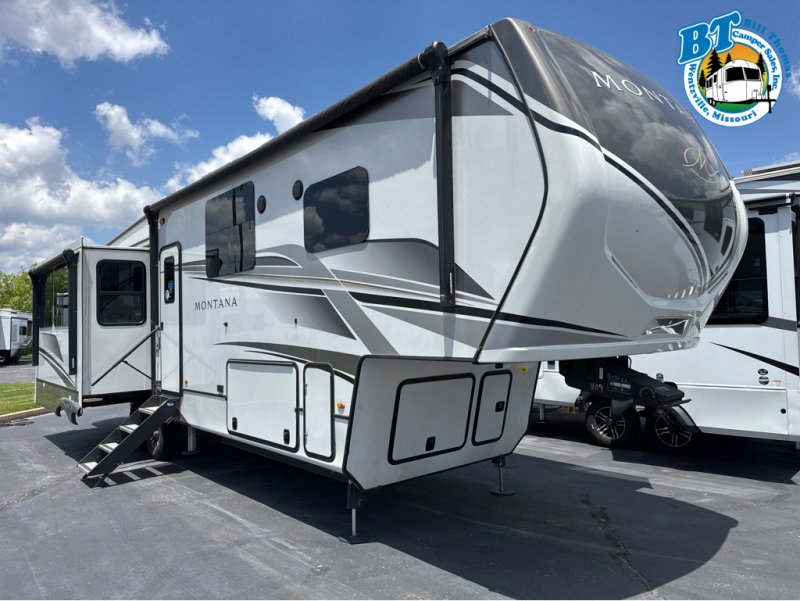 2024 KEYSTONE MONTANA 3231CK