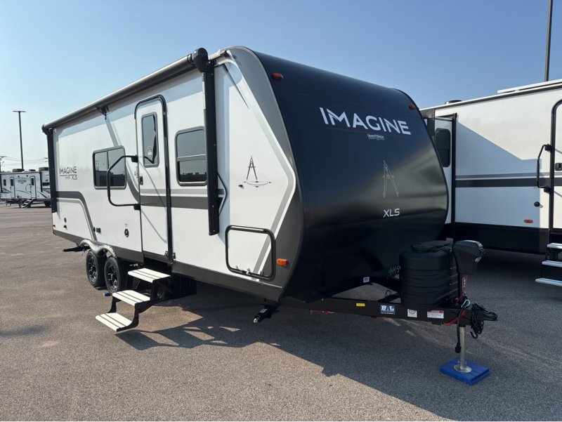 2026 GRAND DESIGN IMAGINE XLS 22MLE