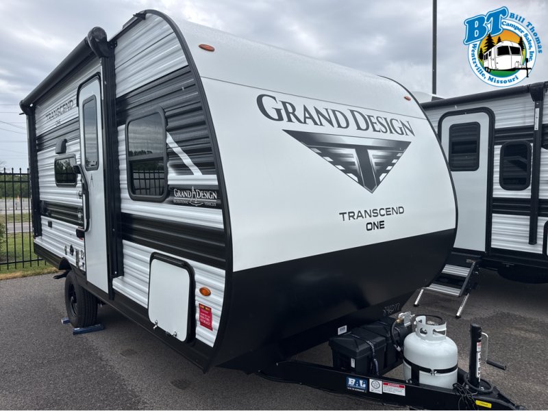2027 GRAND DESIGN TRANSCEND ONE 151BH